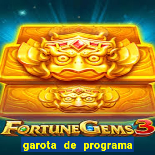 garota de programa em fortaleza